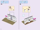 Building Instructions - LEGO - 41345 - Heartlake City Pet Center: Page 70