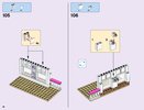 Building Instructions - LEGO - 41345 - Heartlake City Pet Center: Page 86