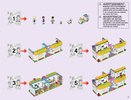 Building Instructions - LEGO - 41345 - Heartlake City Pet Center: Page 3