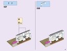 Building Instructions - LEGO - 41345 - Heartlake City Pet Center: Page 87