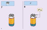 Building Instructions - LEGO - 41346 - Friendship Box: Page 8