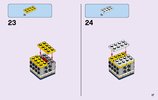 Building Instructions - LEGO - 41346 - Friendship Box: Page 17