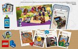 Building Instructions - LEGO - 41346 - Friendship Box: Page 24