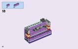 Building Instructions - LEGO - 41346 - Friendship Box: Page 22