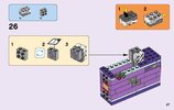 Building Instructions - LEGO - 41346 - Friendship Box: Page 27