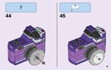 Building Instructions - LEGO - 41346 - Friendship Box: Page 47