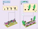 Building Instructions - LEGO - 41347 - Heartlake City Resort: Page 21