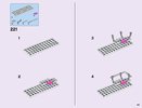 Building Instructions - LEGO - 41347 - Heartlake City Resort: Page 155