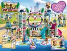 Building Instructions - LEGO - 41347 - Heartlake City Resort: Page 205