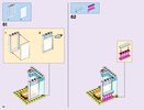 Building Instructions - LEGO - 41347 - Heartlake City Resort: Page 50