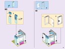 Building Instructions - LEGO - 41347 - Heartlake City Resort: Page 63