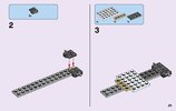 Building Instructions - LEGO - 41348 - Service & Care Truck: Page 25