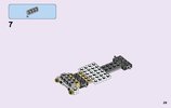 Building Instructions - LEGO - 41348 - Service & Care Truck: Page 29