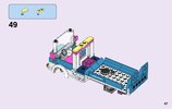 Building Instructions - LEGO - 41348 - Service & Care Truck: Page 67