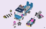 Building Instructions - LEGO - 41348 - Service & Care Truck: Page 79