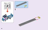 Building Instructions - LEGO - 41348 - Service & Care Truck: Page 24