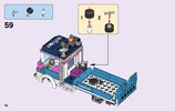 Building Instructions - LEGO - 41348 - Service & Care Truck: Page 74