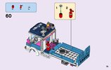 Building Instructions - LEGO - 41348 - Service & Care Truck: Page 75