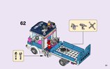 Building Instructions - LEGO - 41348 - Service & Care Truck: Page 77