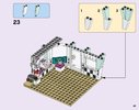 Building Instructions - LEGO - 41349 - Drifting Diner: Page 45