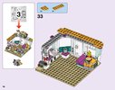 Building Instructions - LEGO - 41349 - Drifting Diner: Page 56