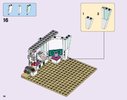 Building Instructions - LEGO - 41349 - Drifting Diner: Page 38