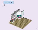 Building Instructions - LEGO - 41349 - Drifting Diner: Page 39