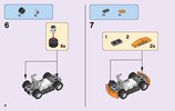 Building Instructions - LEGO - 41350 - Spinning Brushes Car Wash: Page 8