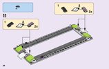 Building Instructions - LEGO - 41350 - Spinning Brushes Car Wash: Page 28