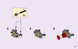 Building Instructions - LEGO - 41350 - Spinning Brushes Car Wash: Page 33