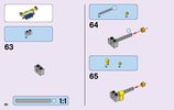 Building Instructions - LEGO - 41350 - Spinning Brushes Car Wash: Page 80