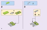 Building Instructions - LEGO - 41350 - Spinning Brushes Car Wash: Page 12