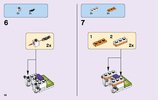 Building Instructions - LEGO - 41350 - Spinning Brushes Car Wash: Page 14