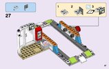 Building Instructions - LEGO - 41350 - Spinning Brushes Car Wash: Page 47