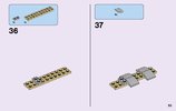 Building Instructions - LEGO - 41350 - Spinning Brushes Car Wash: Page 53