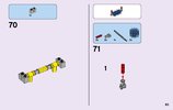 Building Instructions - LEGO - 41350 - Spinning Brushes Car Wash: Page 83