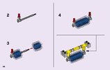 Building Instructions - LEGO - 41350 - Spinning Brushes Car Wash: Page 84