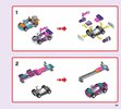 Building Instructions - LEGO - 41351 - Creative Tuning Shop: Page 101