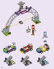 Building Instructions - LEGO - 41352 - The Big Race Day: Page 78