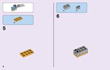 Building Instructions - LEGO - 41352 - The Big Race Day: Page 8