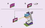 Building Instructions - LEGO - 41352 - The Big Race Day: Page 14