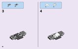 Building Instructions - LEGO - 41352 - The Big Race Day: Page 16