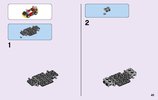 Building Instructions - LEGO - 41352 - The Big Race Day: Page 45