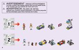 Building Instructions - LEGO - 41352 - The Big Race Day: Page 4