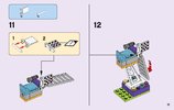 Building Instructions - LEGO - 41352 - The Big Race Day: Page 11