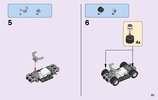 Building Instructions - LEGO - 41352 - The Big Race Day: Page 33