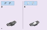 Building Instructions - LEGO - 41352 - The Big Race Day: Page 46