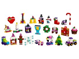 41353 - LEGO® Friends Advent Calendar