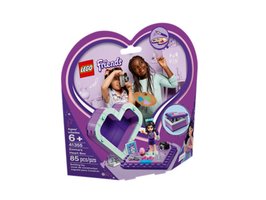 41355 - Emma's Heart Box