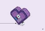 Building Instructions - LEGO - 41355 - Emma's Heart Box: Page 27